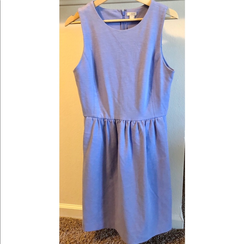 J Crew Dress